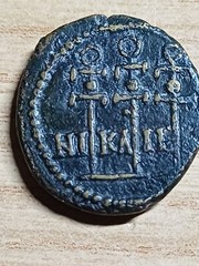 Severo alessandro Ae21 Nicaea Bithynia BB+ Rare Munthandel Auction