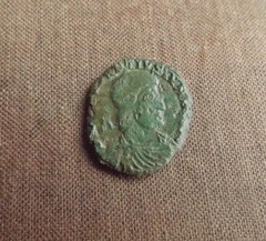CONSTANTIUS GALLUS