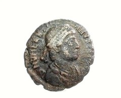 Impero Romano (Valentiniano I) Centenionale-Siscia