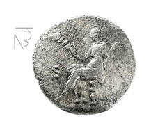 Impero Romano (Imp.ADRIANO) Ae,Asse
