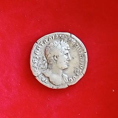 Hadrian Denanrius (117-138AD)