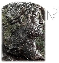 Impero Romano (Imp.ADRIANO) ASSE