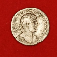 Hadrian Denanrius (117-138AD)
