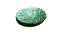 Ancient Imperial ROME (AUGUSTUS) Axis-PROVIDENT