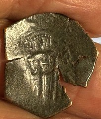 Coins of Christendom: The Great Crusades Set of 2 Silver and 2 AE 1039-1270 PD06