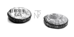 VANDALS (Trasmundo) Ae 4 Nummi-CHARTAGE