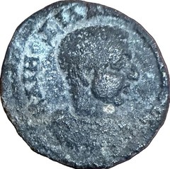 Amazing Lot Of 12 Ancient Roman Coins 🤩