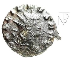 Impero Romano (Gallieno) Antoniniano