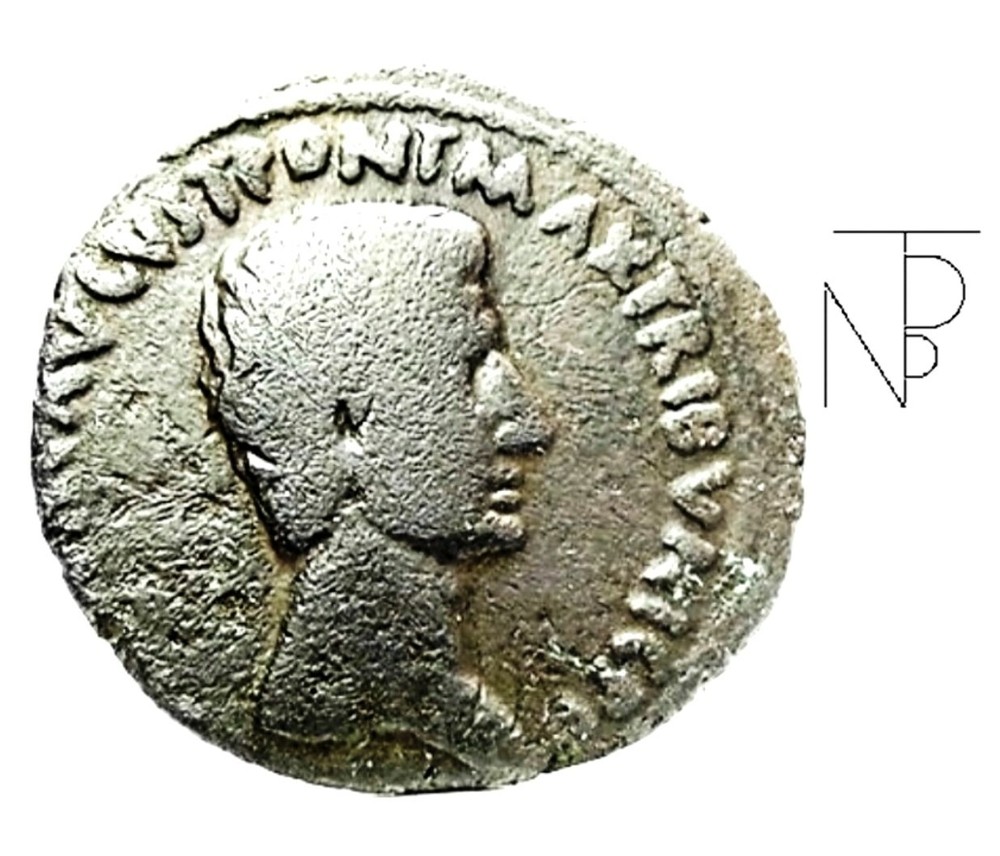 Roman Empire (Augustus) Axis-QUINTILIANO