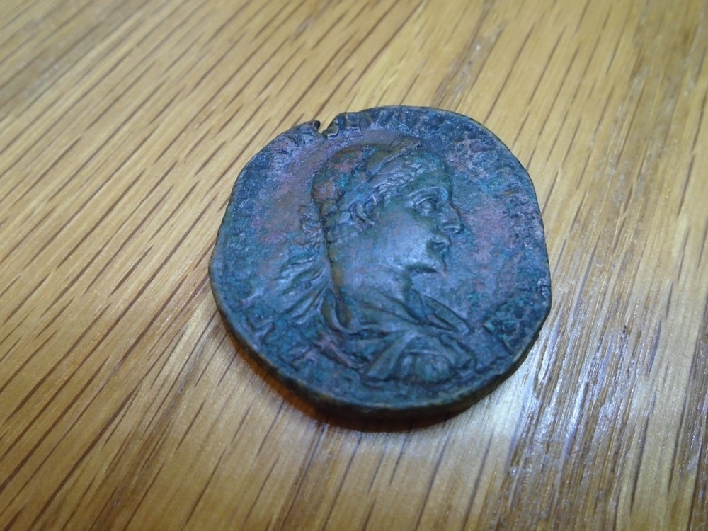 Roman Emperor Severus Alexander 222-235 AD AE Sestertius VF+, RIC 597, Sear 2266