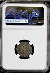 Genuine Ancient Roman Coin Emperor Claudius II Gothicus 268-270 AD NGC Certified