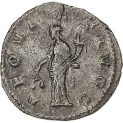 [#1507069] Volusian, Antoninianus, 251-253, Rome, Billon, AU, RIC:166