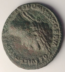 Domitian As 81-96 AD Ancient Roman Coin 28.5mm 9.8g