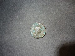 Ancient Roman 268-270AD Imperial Claudius II Gothicus Antoninianus Coin
