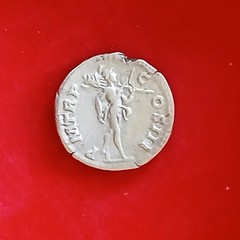 Hadrian Denanrius (117-138AD)