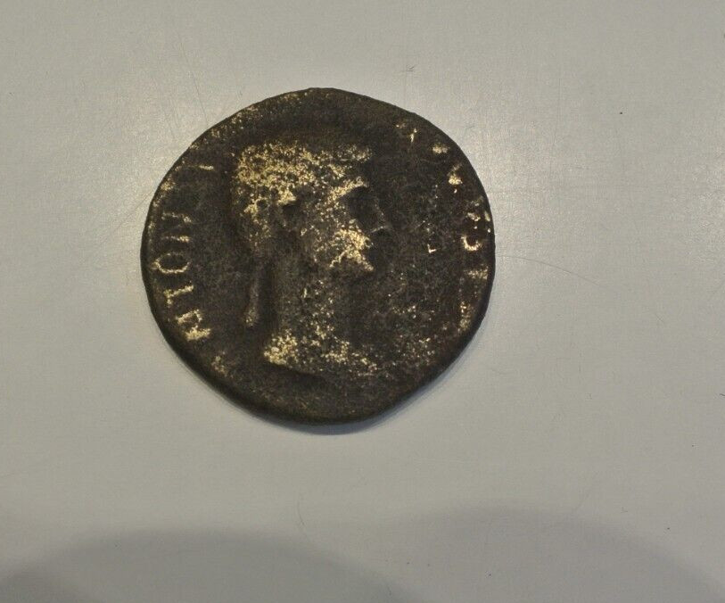 ANTONIA Dupondius poids 8gr90