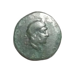 Roman coin.Emp Augustus.lot 321