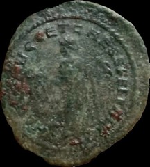 Maximian 285-310 AD. AQUILEA. Large AE FOLLIS !!!. Roman Imperial