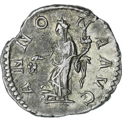 [#1275661] Severus Alexander, Denarius, 222-228, Rome, Silver, AU, RIC:133