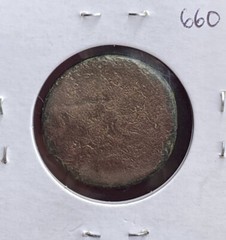 Roman Emperor Claudius I Ancient Coin 41-50 AD Genuine Dupondius As