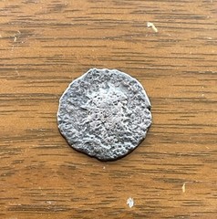 Roman Coin Carinus 283-285 Military Crisis Coin..TM901