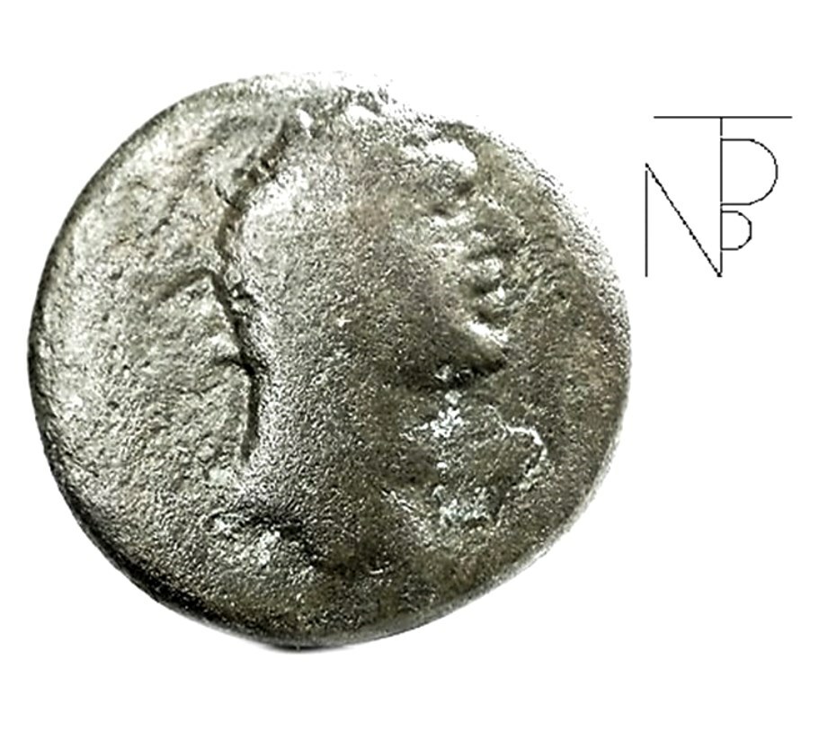 Roman Empire (Domitian) Ae,Cilicia-MOPSOS