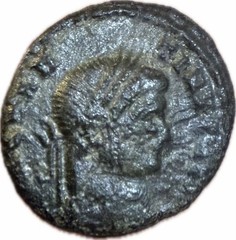 Amazing Lot Of 12 Ancient Roman Coins 🤩