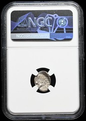 CELTIC, Central Gaul. Sequani. 1st Century BC. Quinarius, Q DOCI, NGC VF