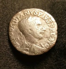 Sestertius – Gordianus III P M S COL VIM AN IIII; Viminacium