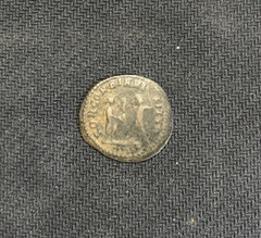 291-298 AD Roman Empire Maximien Hercule