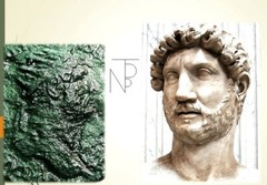 Ancient Imperial Rome (Adrian) Dupondio-PIETAS