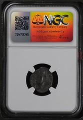 Trajan, AD 98-117 ARABIA PETRAEA, BOSTRA AR Drachm NGC VG
