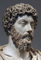 Emperor Marcus Aurelius 161AD-180AD NGC Certified Ancient Roman Coin Genuine