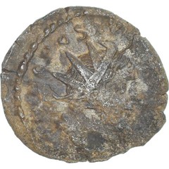 [#1176310] Coin, Postumus, Antoninianus, 260-269, Cologne, F, Billon, RIC:67