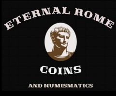 Ancient Roman Coin 364-378AD Emperor Valens Securitas Republicae Genuine Victory