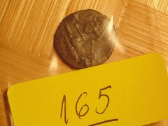 Constantine II, AE follis
