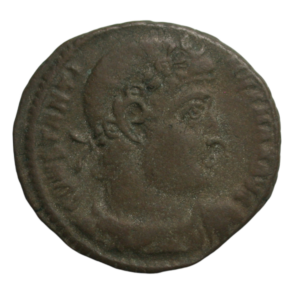 Roman Imperial Constantine I “The Great” A.D. 307-337 AE Follies #2