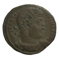 Roman Imperial Constantine I “The Great” A.D. 307-337 AE Follies #2