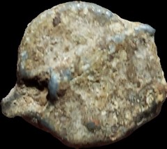 Byzantine Roman PB Seal 100BC-500 AD. Swan .Very Rare
