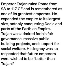 Emperor Trajan Genuine Ancient Roman Coin 98AD-117AD As Genuine Bronze AE26