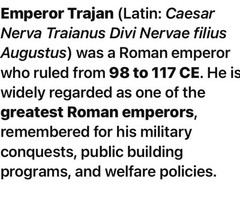 Sestertius Emperor Trajan Ancient Roman Coin 98-117AD NGC Graded Genuine Rome