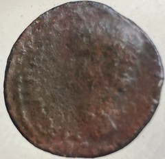 2000 Years Old Emperor Claudius Minerva Genuine Ancient Rare Roman Coin 41-50 AD