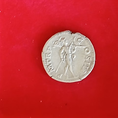 Hadrian Denanrius (117-138AD)