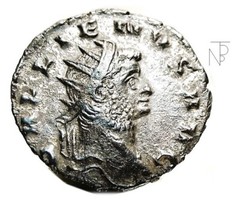 Ancient Imperial ROME (GALLIAN) Antoninian