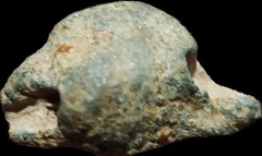 Byzantine PB Seal 100BC-500 AD. Emperor . Very Rare