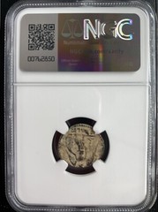 Ancient Roman Coin Constantinian 330-340 AD Victory Genuine NGC Certified