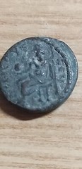 Gallien Antoninian Colonia Agrippinensis Germanicus Max BB AUCTION Munthandel