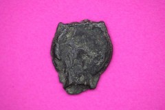 Widows Mite Coin Holy Land Artifact Free Display Card Jesus Christ Era COA @B522