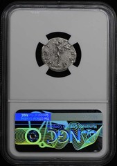 Sev.Alexander, AD 222-235 ROMAN EMPIRE AR Denarius NGC XF45