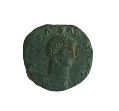 Celtic coin.Claudius II.Lot 232